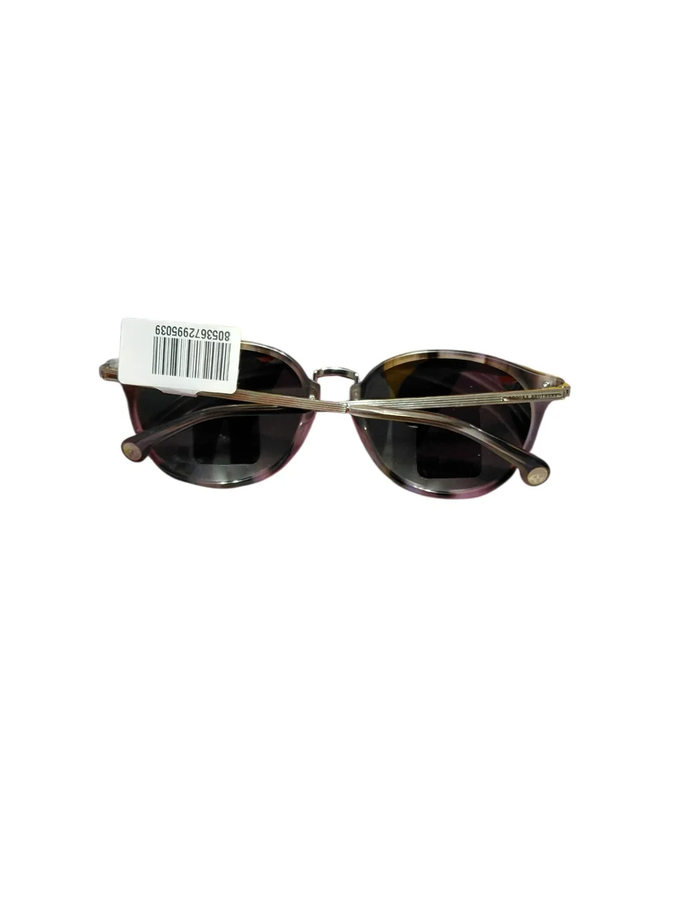 Brooks Brothers Sunglasses